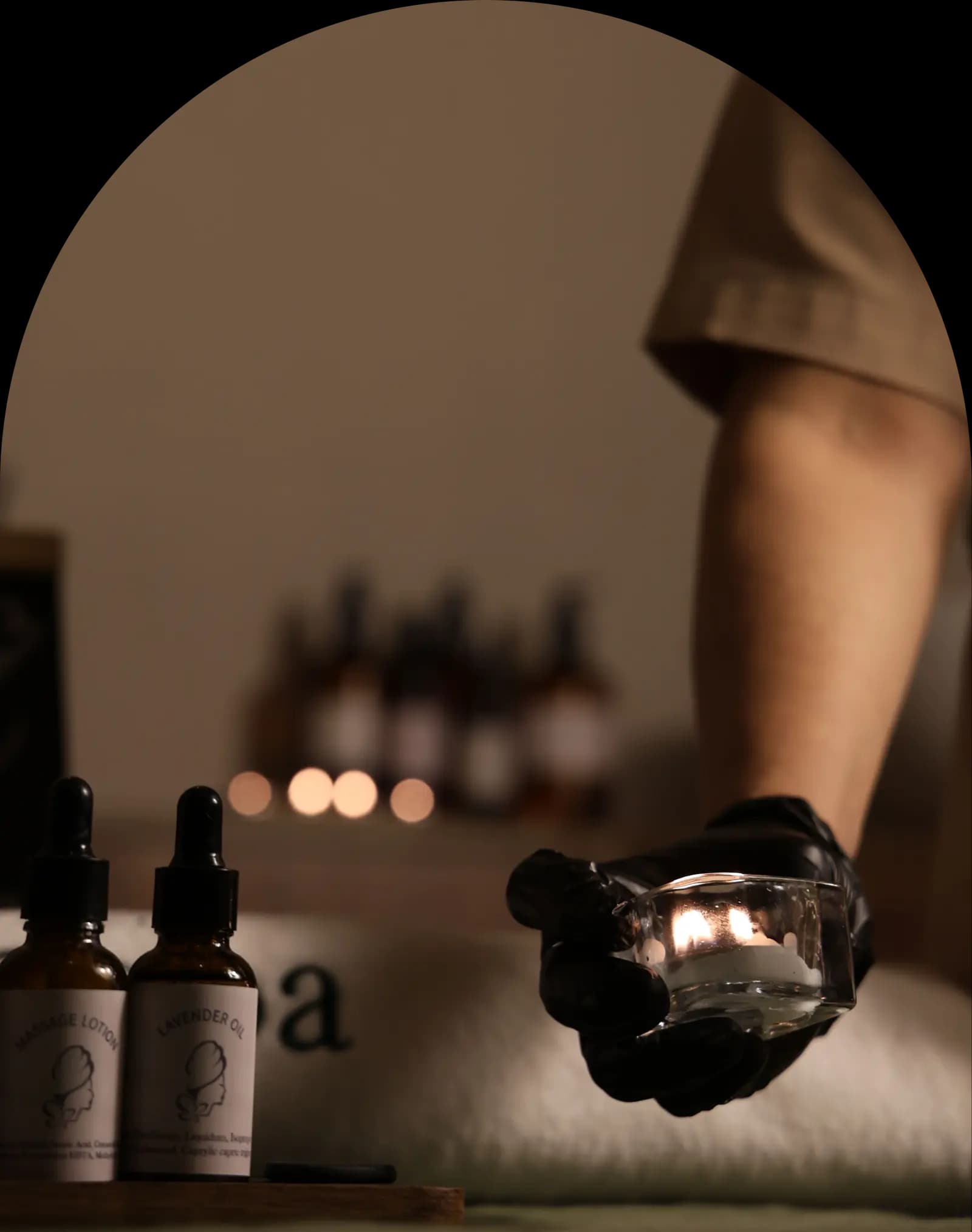 Candles